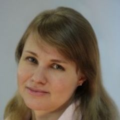 Варламова Валерия