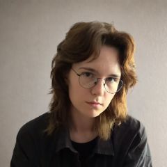 Самутичева Дарья