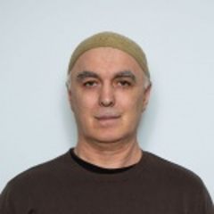 Ибрагимов Айдимир