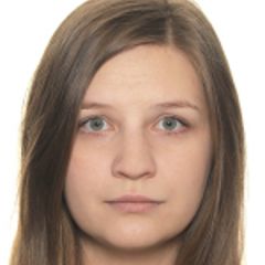 Манюгина Светлана