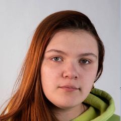 Иванова Кристина