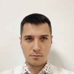 Димаков Павел