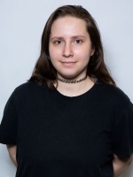 Щекотова Дарья